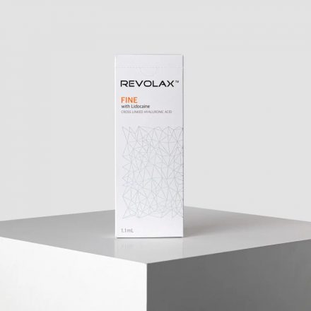 REVOLAX™ FINE L - 1,1ML