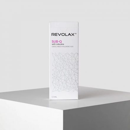 REVOLAX™ SUB-Q L - 1,1ML