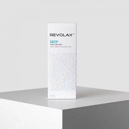 REVOLAX™ DEEP L - 1,1ML