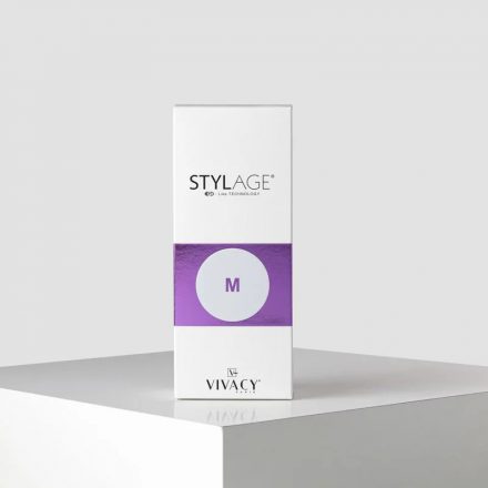 STYLAGE® Bi-SOFT® M - 2x1ML