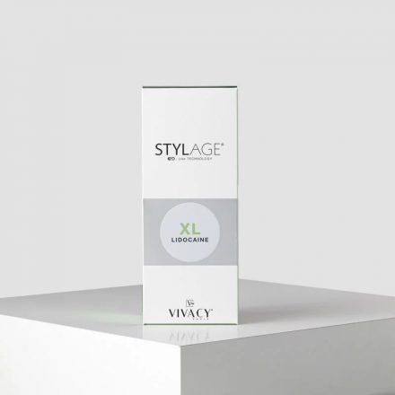 STYLAGE® Bi-SOFT XL Lidocaine - 2x1ML