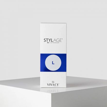 STYLAGE® Bi-SOFT L - 2x1ML