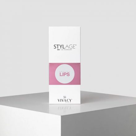 STYLAGE® Bi-SOFT SPECIAL LIPS - 1ML