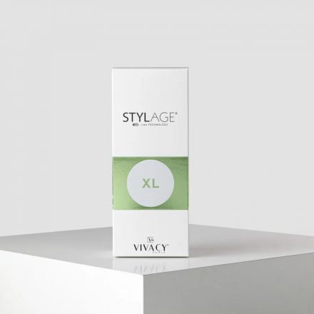 STYLAGE® Bi-SOFT XL - 2x1ML