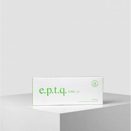 E.P.T.Q S100 LIDOCAINE - 1ML