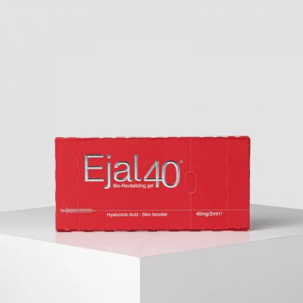 Ejal 40® Bio-Revitalizing gel - 2ML