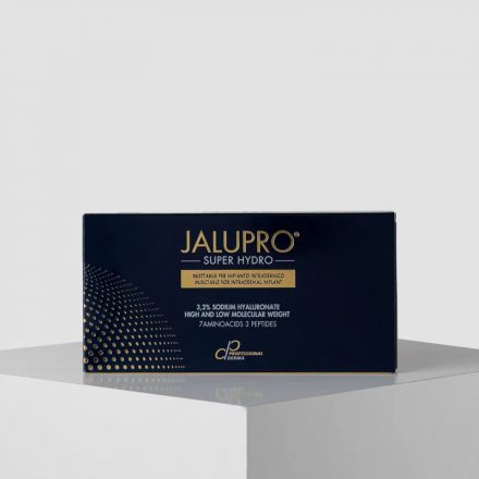 JALUPRO® SUPER HYDRO - 1x2,5ML