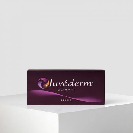 JUVÉDERM® ULTRA 4 - 2x1ml