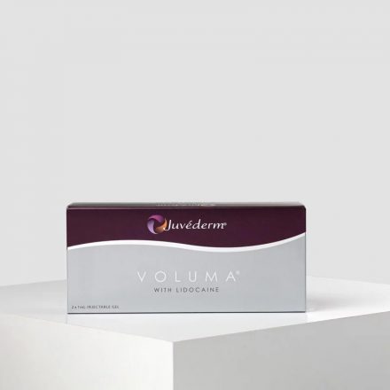 JUVÉDERM® VOLUMA® LIDOCAINE - 2x1ml