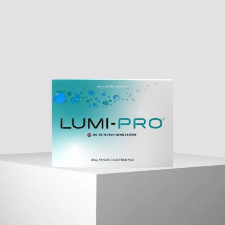 LUMI PRO 3x2 ML